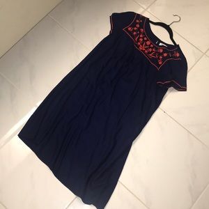 Old navy dress